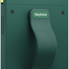 Fairphone Gen 6 Finger Strap Forest Green Green