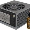 LC-Power LC500-12 rev. 2.31 400W Μαύρο Τροφοδοτικό Υπολογιστή Full Wired 80 Plus Bronze
