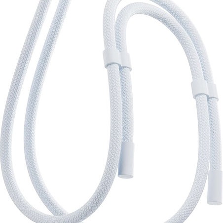 Fairphone Original Neck Lanyard Fairphone 6 Rear Case Attachment White