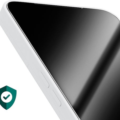 Fairphone Xensation Original Fairphone 6 Tempered Glass Shockproof Anti-scratch Ultra Thin Transparent