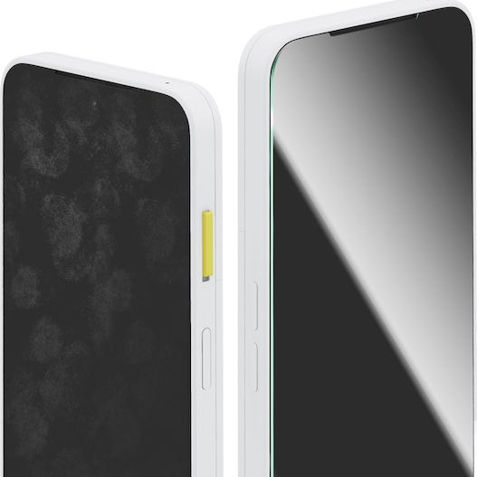 Fairphone Xensation Original Fairphone 6 Tempered Glass Shockproof Anti-scratch Ultra Thin Transparent