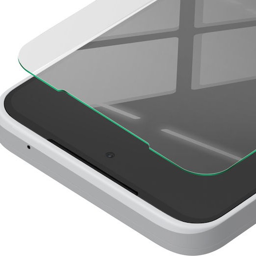 Fairphone Xensation Original Fairphone 6 Tempered Glass Shockproof Anti-scratch Ultra Thin Transparent