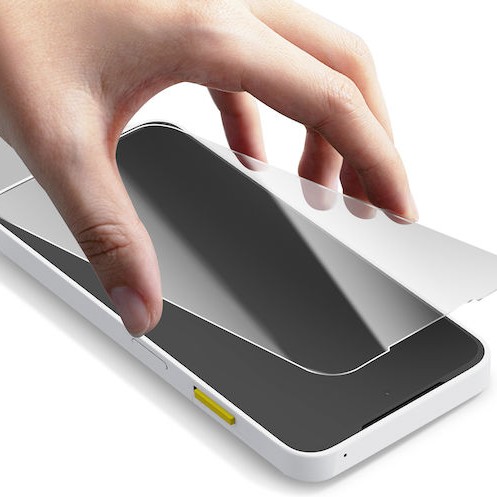 Fairphone Xensation Original Fairphone 6 Tempered Glass Shockproof Anti-scratch Ultra Thin Transparent