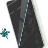 Fairphone Original Tempered Glass Fairphone 6 Xensation Anti-spy Unbreakable Transparent Black