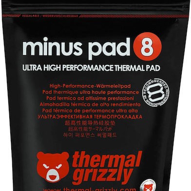 Thermal Grizzly Thermal Pad