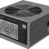 LC-Power LC600-12 rev. 2.31 450W Μαύρο Τροφοδοτικό Υπολογιστή Full Wired 80 Plus Bronze