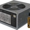 LC-Power LC600-12 rev. 2.31 450W Μαύρο Τροφοδοτικό Υπολογιστή Full Wired 80 Plus Bronze