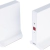 AVM WiFi Mesh Network Access Point Wi‑Fi 6 Dual Band (2.4 & 5GHz) σε Διπλό Kit