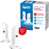 AVM WiFi Mesh Network Access Point Wi‑Fi 6 Dual Band (2.4 & 5GHz) σε Διπλό Kit