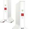 AVM WiFi Mesh Network Access Point Wi‑Fi 6 Dual Band (2.4 & 5GHz) σε Διπλό Kit