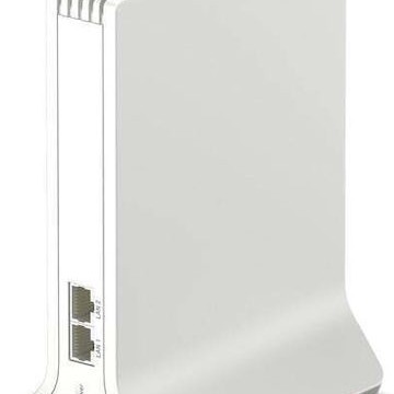 AVM WiFi Mesh Network Access Point Wi‑Fi 6 Dual Band (2.4 & 5GHz) σε Διπλό Kit