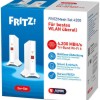AVM WiFi Mesh Network Access Point Wi‑Fi 6 Dual Band (2.4 & 5GHz) σε Διπλό Kit