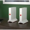 AVM WiFi Mesh Network Access Point Wi‑Fi 6 Dual Band (2.4 & 5GHz) σε Διπλό Kit