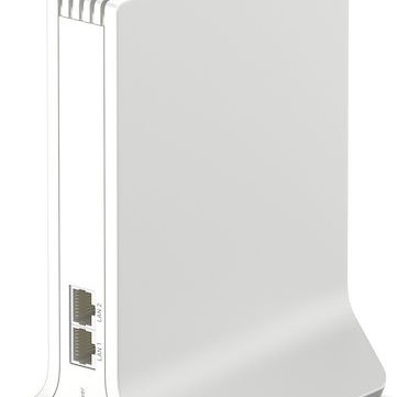 AVM WiFi Mesh Network Access Point Wi‑Fi 6 Dual Band (2.4 & 5GHz) σε Τριπλό Kit