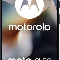 Motorola Moto G56 5G (8/256GB) PANTONE Black Oyster
