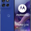 Motorola Moto G56 5G (8/256GB) PANTONE Dazzling Blue