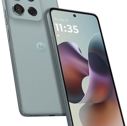 Motorola Moto G56 5G (8/256GB) Gray Mist