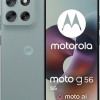 Motorola Moto G56 5G (8/256GB) Gray Mist