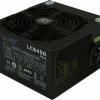 LC-Power LC6450 rev. 2.3 450W Μαύρο Τροφοδοτικό Υπολογιστή Full Wired 80 Plus Bronze