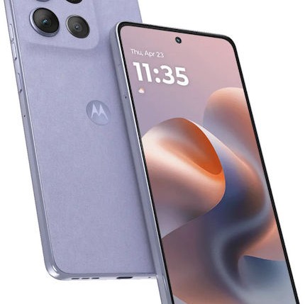 Motorola Moto G86 5G Dual SIM (8/256GB) Cosmic Sky