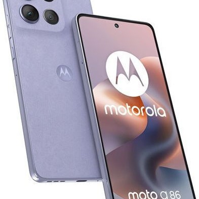 Motorola Moto G86 5G Dual SIM (8/256GB) Cosmic Sky