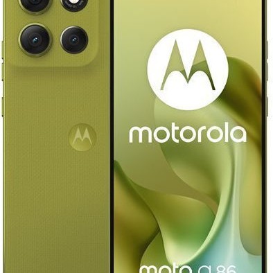 Motorola Moto G86 5G (8/256GB) Golden Cypress