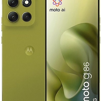Motorola Moto G86 5G (8/256GB) Golden Cypress