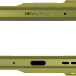 Motorola Moto G86 5G (8/256GB) Golden Cypress