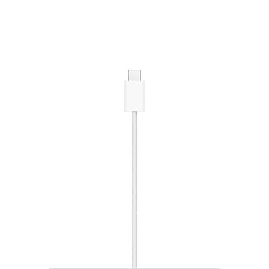 Apple Φορτιστής Magsafe 25W Λευκός (MagSafe Charger (2 m))