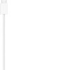 Apple Φορτιστής Magsafe 25W Λευκός (MagSafe Charger (2 m))