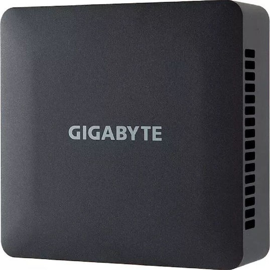 Gigabyte Brix Barebone (Core i3-1315U)