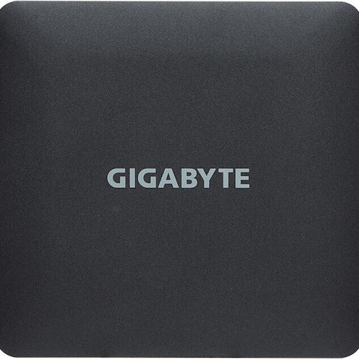 Gigabyte Brix Barebone (Core i3-1315U)