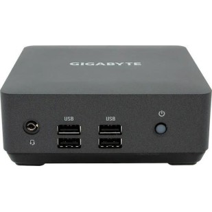 Gigabyte Brix Barebone (Core i3-1315U)