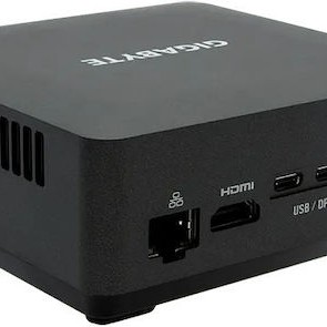 Gigabyte Brix Barebone (Core i3-1315U)