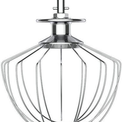 Kenwood Kmix Κουζινομηχανή 1000W με Ανοξείδωτο Κάδο 5lt