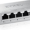 Zyxel GS-105BV5 v5 Unmanaged L2 PoE Switch με 5 Θύρες Gigabit (1Gbps) Ethernet