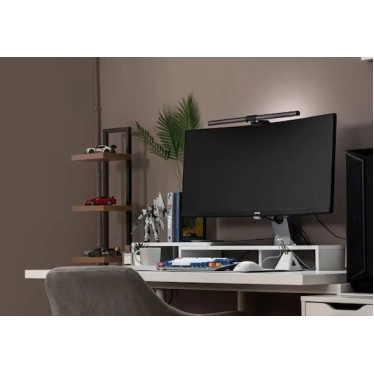 ScreenBar Halo 2 Monitor Light Bar 9H.W4PWT.ES1