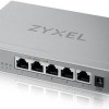 Zyxel XMG-105 Unmanaged L2 Switch με 5 Θύρες Gigabit (1Gbps) Ethernet