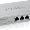 Zyxel XMG-105 Unmanaged L2 Switch με 5 Θύρες Gigabit (1Gbps) Ethernet
