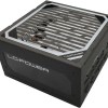 LC-Power LC6750M rev. 3.1 750W Μαύρο Τροφοδοτικό Υπολογιστή Full Modular 80 Plus Gold