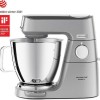 Kenwood Titanium Chef Baker XL Κουζινομηχανή 1200W με Ανοξείδωτο Κάδο 7lt