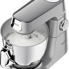 Kenwood Titanium Chef Baker XL Κουζινομηχανή 1200W με Ανοξείδωτο Κάδο 7lt