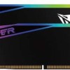 Patriot Viper Rgb Elite 5 Ultra DDR5 96GB RAM με 2x48GB Modules για Desktop