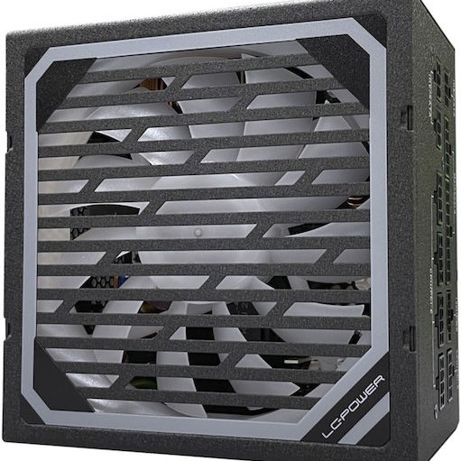 LC-Power LC100M rev. 3.0 1000W Μαύρο Τροφοδοτικό Υπολογιστή Full Modular 80 Plus Gold