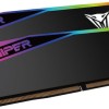 Patriot Viper Elite 5 Ultra DDR5 96GB RAM με 2x48GB Modules για Desktop