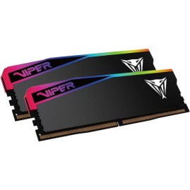 Patriot Viper Elite 5 Ultra DDR5 96GB RAM με 2x48GB Modules για Desktop