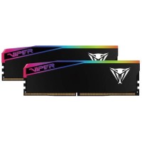 Patriot Viper Elite 5 Ultra DDR5 96GB RAM με 2x48GB Modules για Desktop