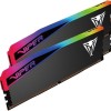 Patriot Viper DDR5 64GB RAM με 2x32GB Modules για Desktop