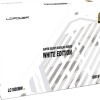 LC-Power LC1000MW rev. 3.1 1000W Λευκό Τροφοδοτικό Υπολογιστή Full Modular 80 Plus Gold
