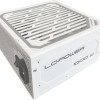 LC-Power LC1000MW rev. 3.1 1000W Λευκό Τροφοδοτικό Υπολογιστή Full Modular 80 Plus Gold